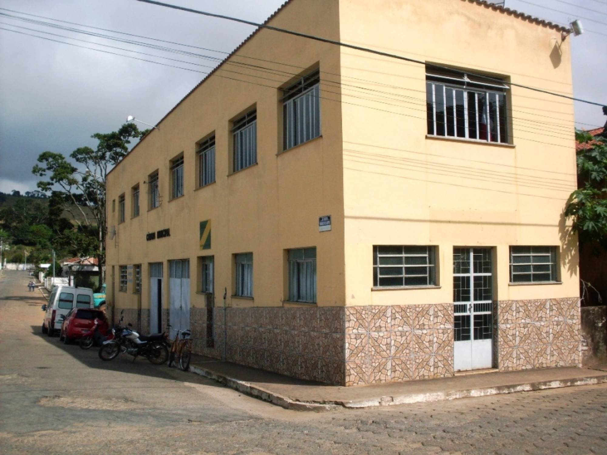 Contratos Administrativos da Câmara Municipal