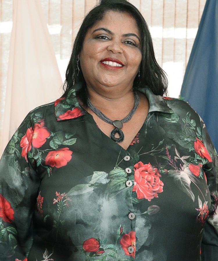 Marciana Pereira